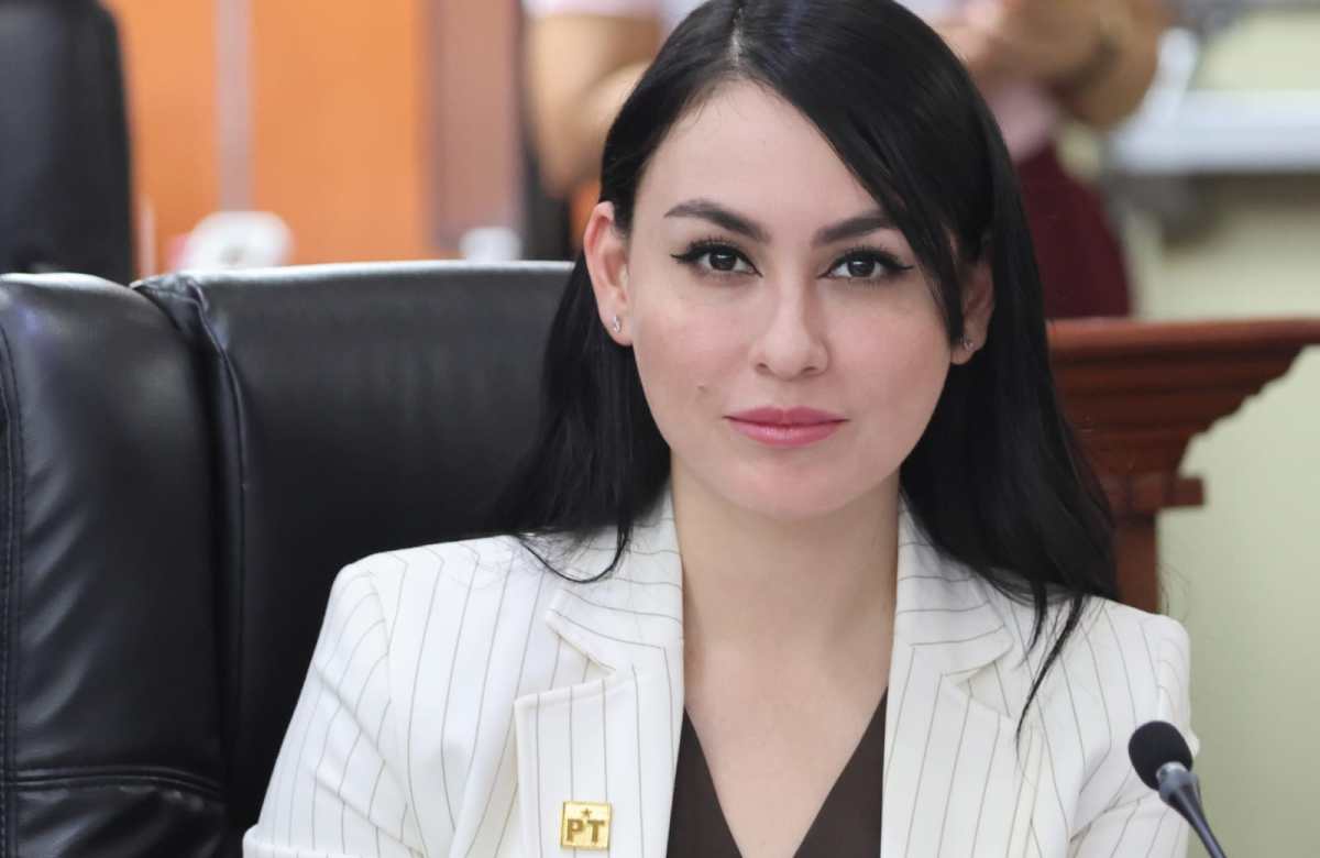 Reitera Diputada Yohana Gilvaja intervención urgente para proteger vidas en el Bulevar 2000