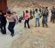 Detienen en desierto de Ocotillo, California a 31 migrantes