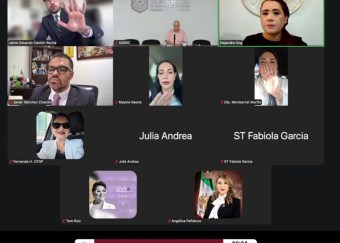 Avanza proceso para designar a titular de la Auditoría Superior del Estado de BC
