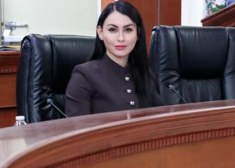 Exige diputada Yohana Gilvaja reparar socavones en Tijuana y transparentar destino de los 2 mil 300 mdp del Plan Plurianual