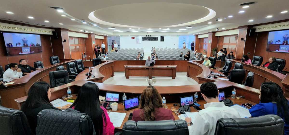 Avanza Comisión de Fiscalización con etapa de entrevistas para titularidad de la Auditoría Superior del Estado
