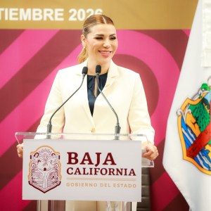 Estoy legalmente divorciada de Carlos Torres y no responderé por terceros: Marina del Pilar tras lista de la OFAC