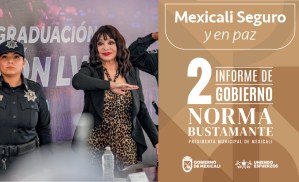 2do Informe de Gobierno