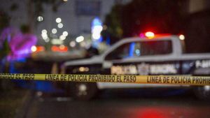 Se redujo percepción de inseguridad en zonas urbanas de BC