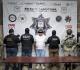 Capturan en Mexicali a El Isra del grupo criminal de Los Rusos