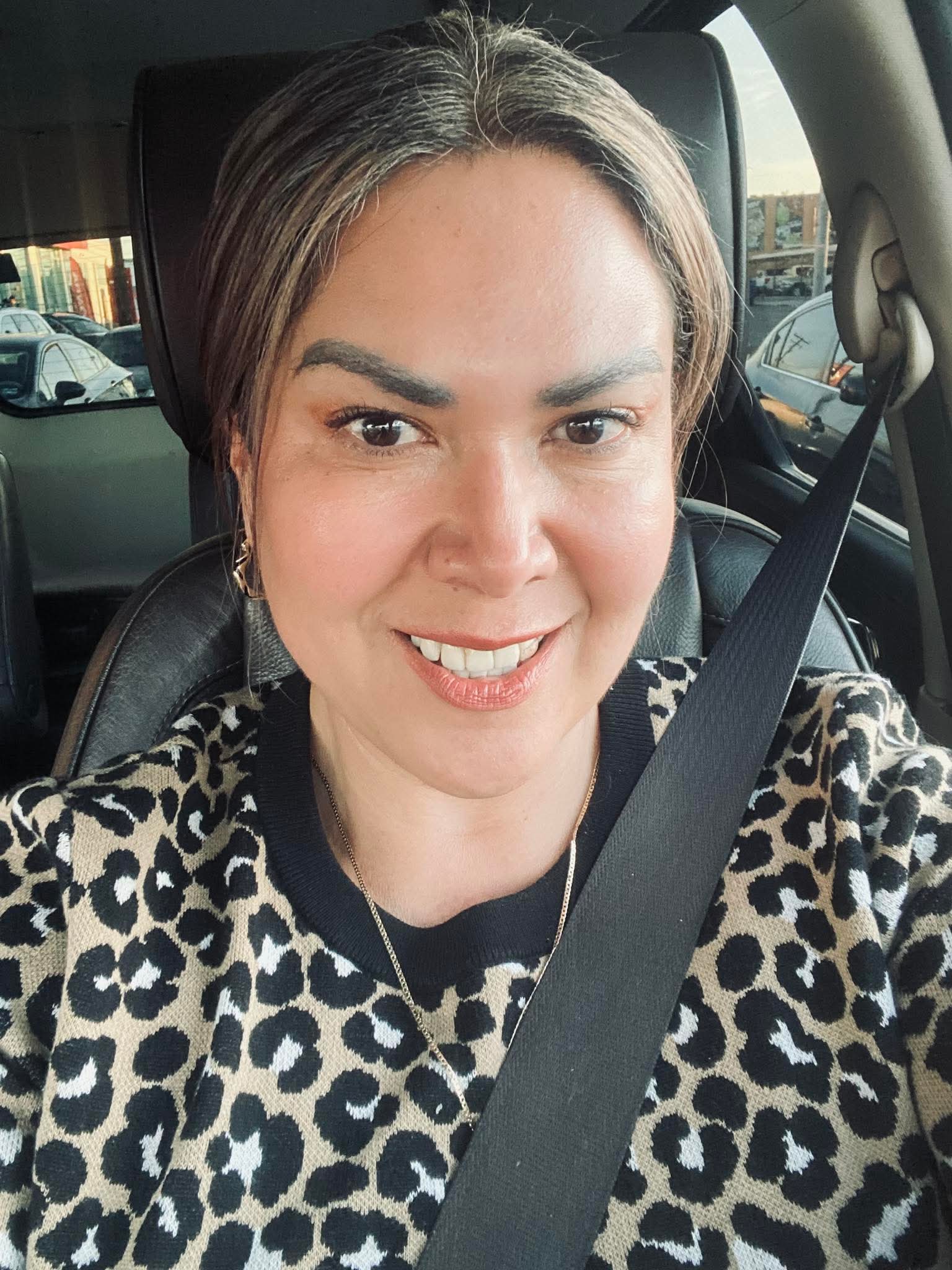 Detienen en Garita de Calexico a ex senadora, Alejandra León