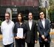 Denuncian en FGR a Marina del Pilar por lavado de dinero y&nbsp; asociación delictuosa