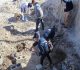 Hallan cinco fosas con cadáveres y restos en BC