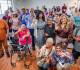 En Mexicali hay bienestar para todas las personas: Norma Bustamante