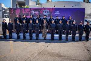 Más protección para las familias y su patrimonio: Norma Bustamante