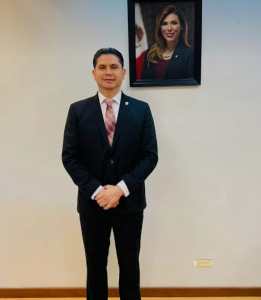 Renuncia a gobierno de BC hermano de sancionado en EU por vínculos con Cartel de Sinaloa.