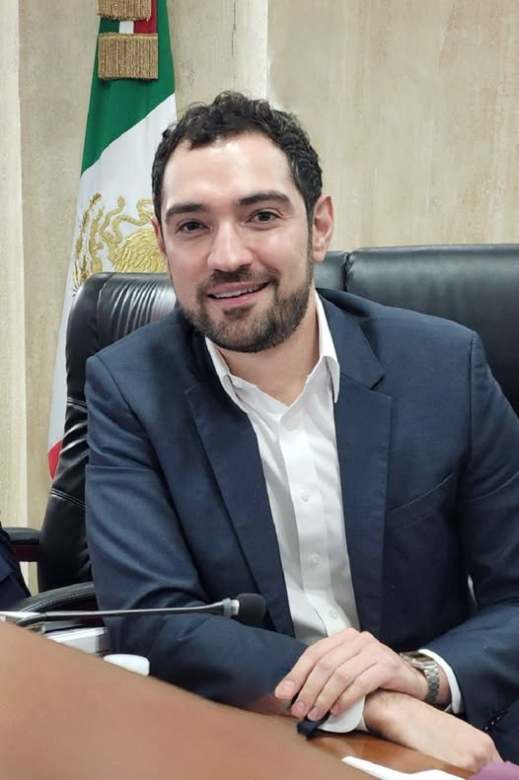 Exhorta Diputado Jaime Cantón evitar cortes de luz por adeudos ante calor extremo
