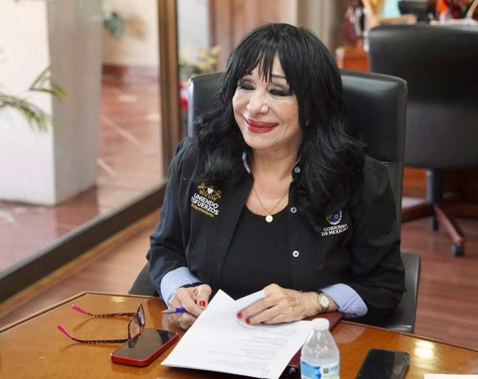 Mexicali sigue marcando la pauta en exportaciones
