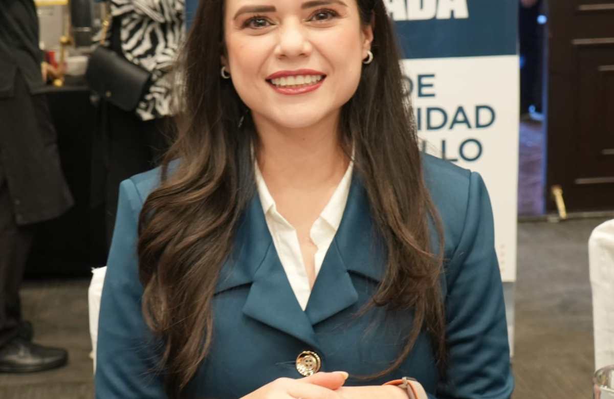 Impulsa Diputada de MC Parlamento Abierto sobre retos de competividad y desarrollo económico en BC