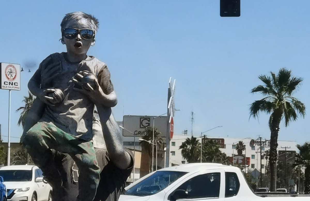En BC 40 mil niñas, niñas y adolescentes hacen trabajo infantil