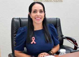 Solicitan a Fiscalía instalación de antenas repetidores y sitios de radio comunicación en Valle de Mexicali y carretera a San Felipe