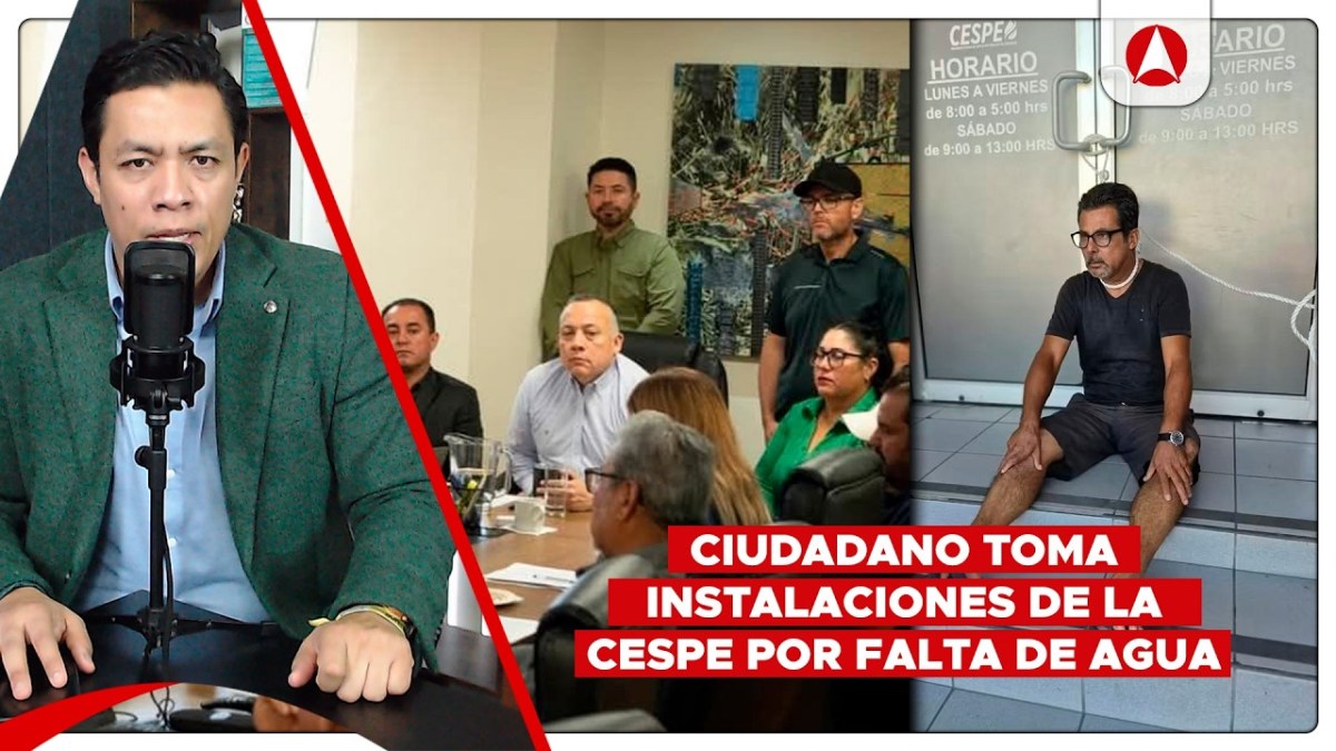 Pescadores de San Felipe llevan a acuerdos con Gobierno y levantan bloqueo carretero (video)