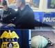 Arrestan en Tecate a exmilitar ruso con ficha roja de Interpol