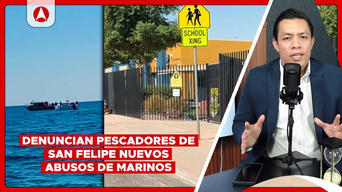 Piden que intervenga FBI en caso de coach de «Banderitas» acusado de agresión sexual (video)