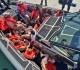 Interceptan en costas de California dos lanchas con 28 personas procedentes de Tijuana