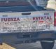 Sicarios asesinan a un agente estatal de BC y otro queda herido