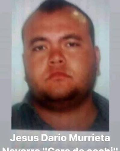 Exclusiva. Detienen en Valle de Bravo al líder del Cártel de Caborca