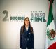 IEEBC resuelve sancionar a alcaldesa de Ensenada por promoción fuera de plazo y territorio